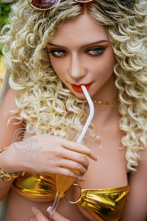 Doris.h Sex doll (SEDoll 158cm D-cup #100 TPE)