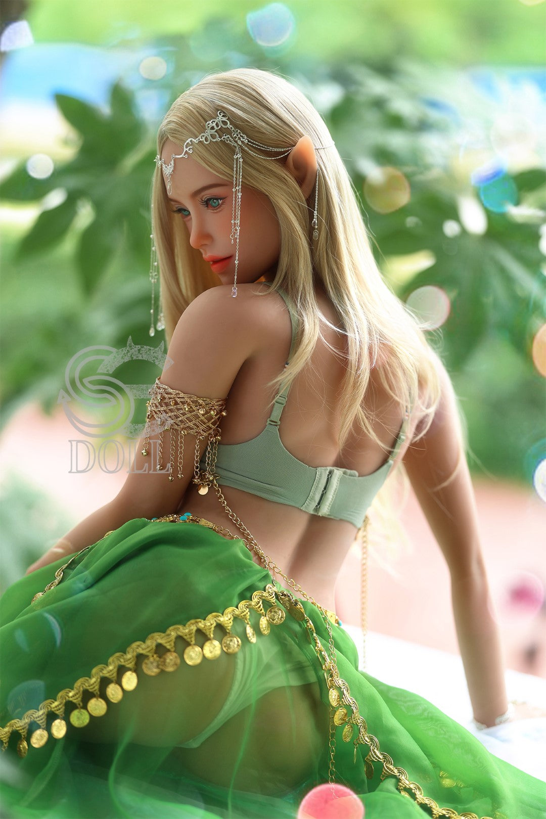 Κούκλα σεξ του Lui (SEDoll 163cm E-Cup #021 TPE)