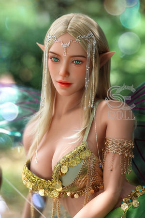 Luis Sex doll (SEDoll 163cm e-cup #021 TPE)