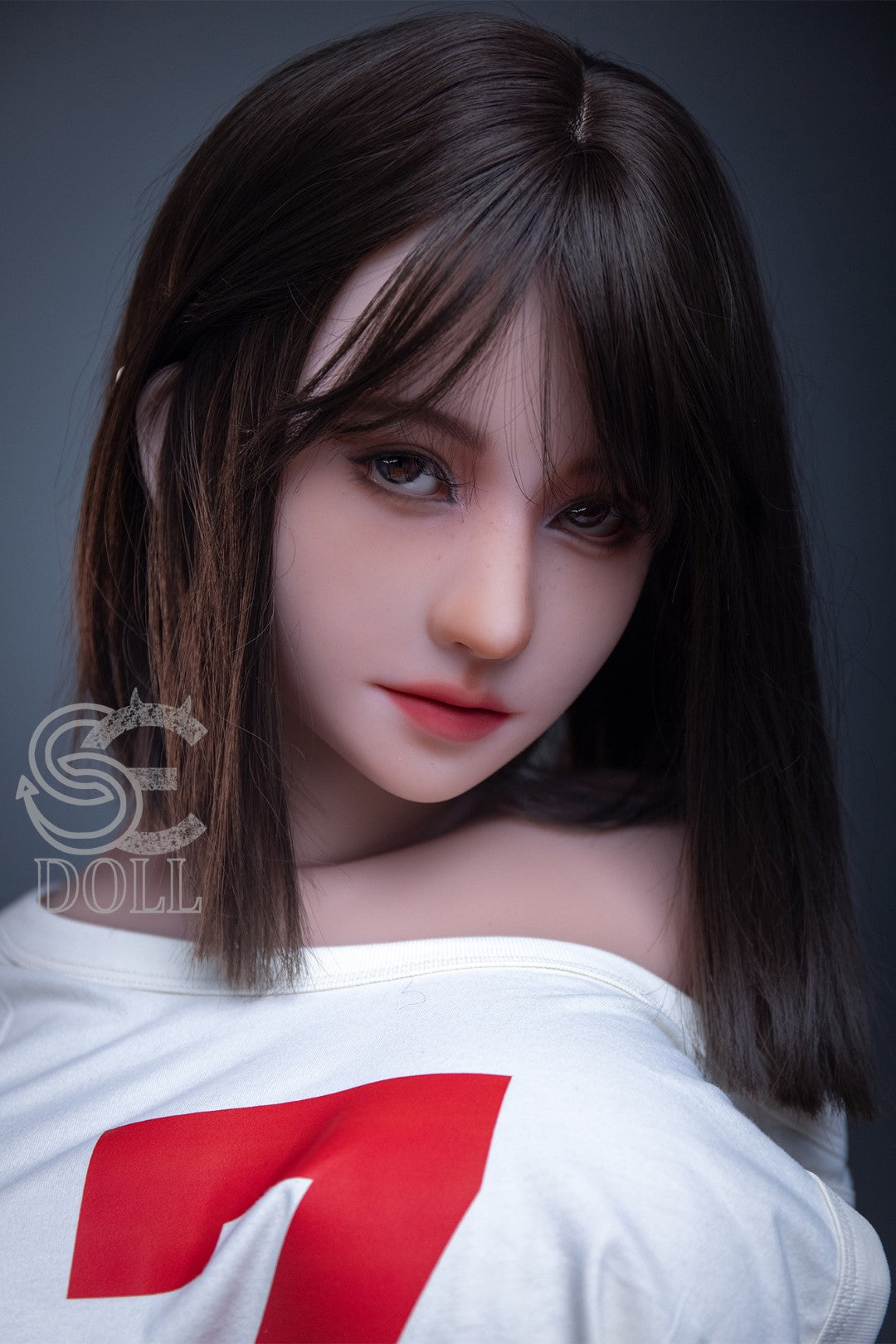 Phoebe.C Sex Doll (SEDoll 157cm H-Cup #102 TPE)
