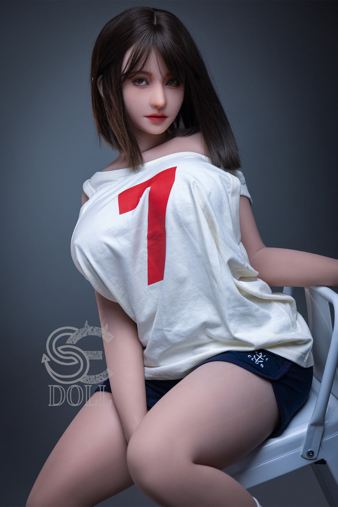 Phoebe.C Sex Doll (SEDoll 157cm H-Cup #102 TPE)