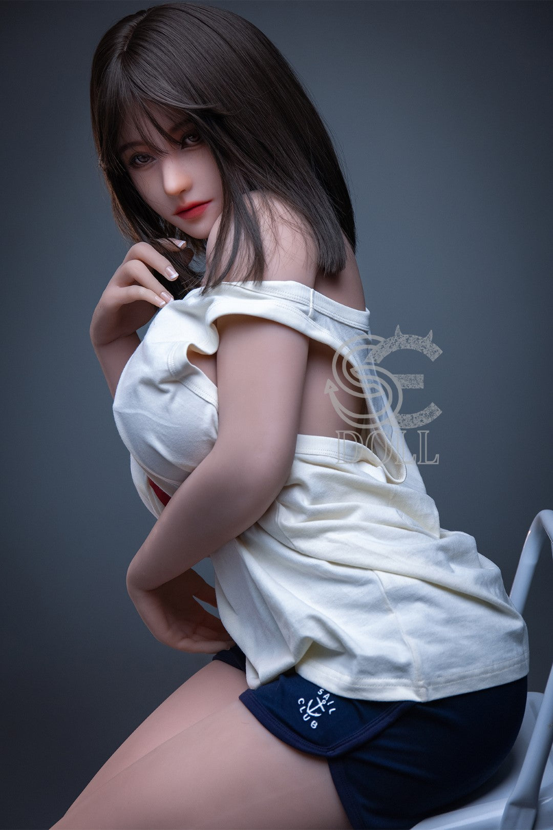 Phoebe.C Sex Doll (SEDoll 157cm H-Cup #102 TPE)