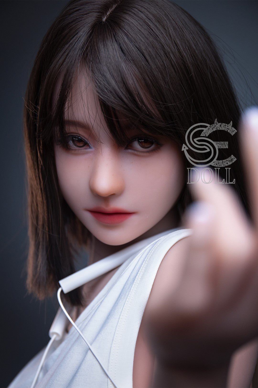 Phoebe.C Sex Doll (SEDoll 157cm H-Cup #102 TPE)