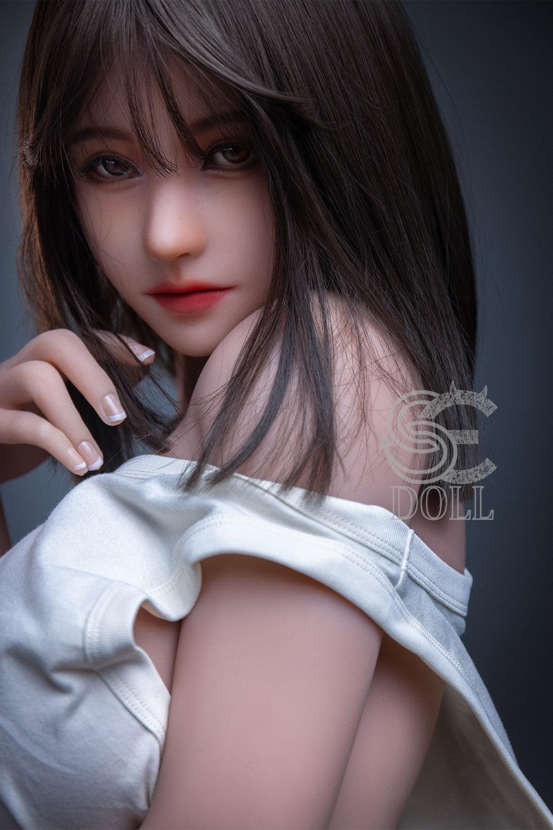 Phoebe.C Sex Doll (SEDoll 157cm H-Cup #102 TPE)