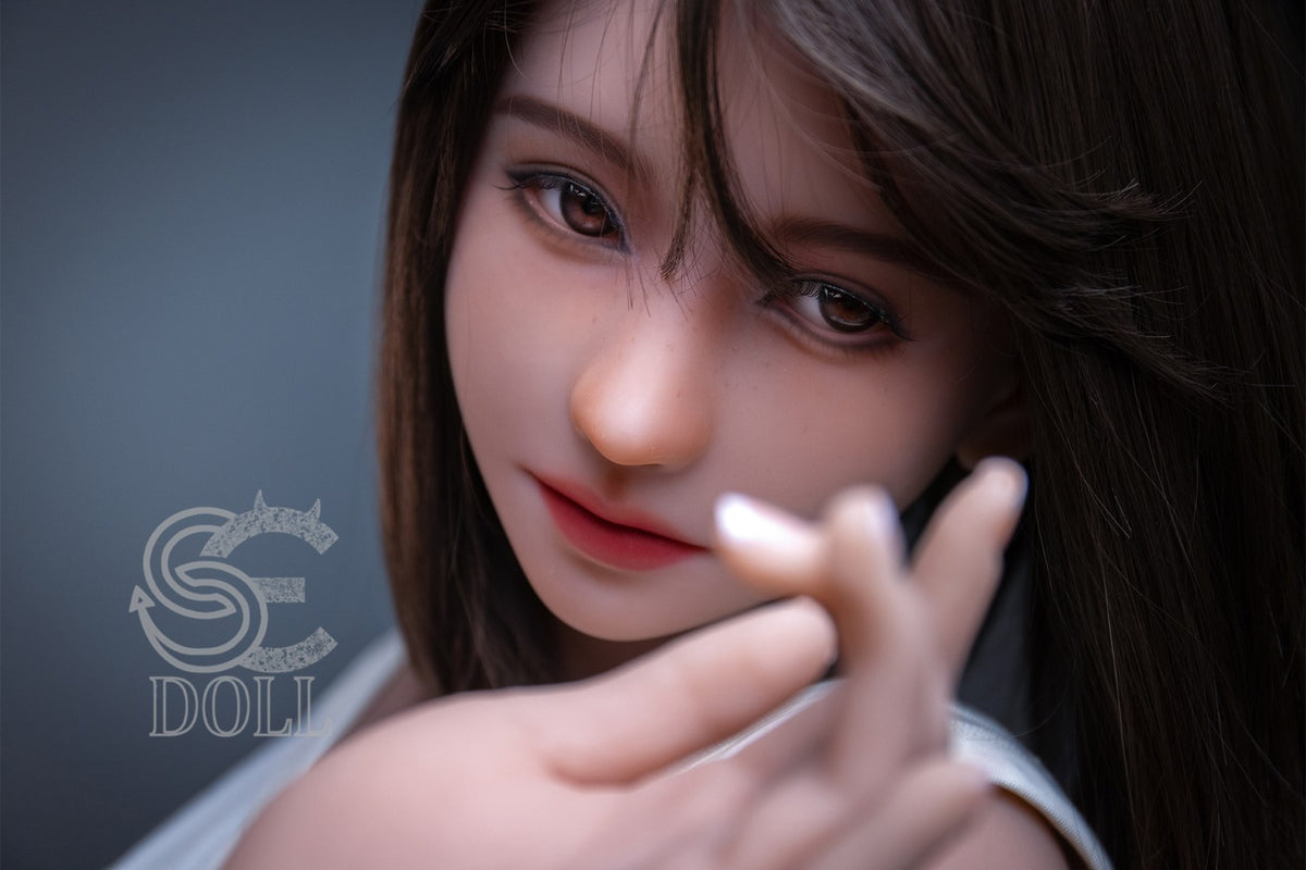 Phoebe.C Sex Doll (SEDoll 157cm H-Cup #102 TPE)
