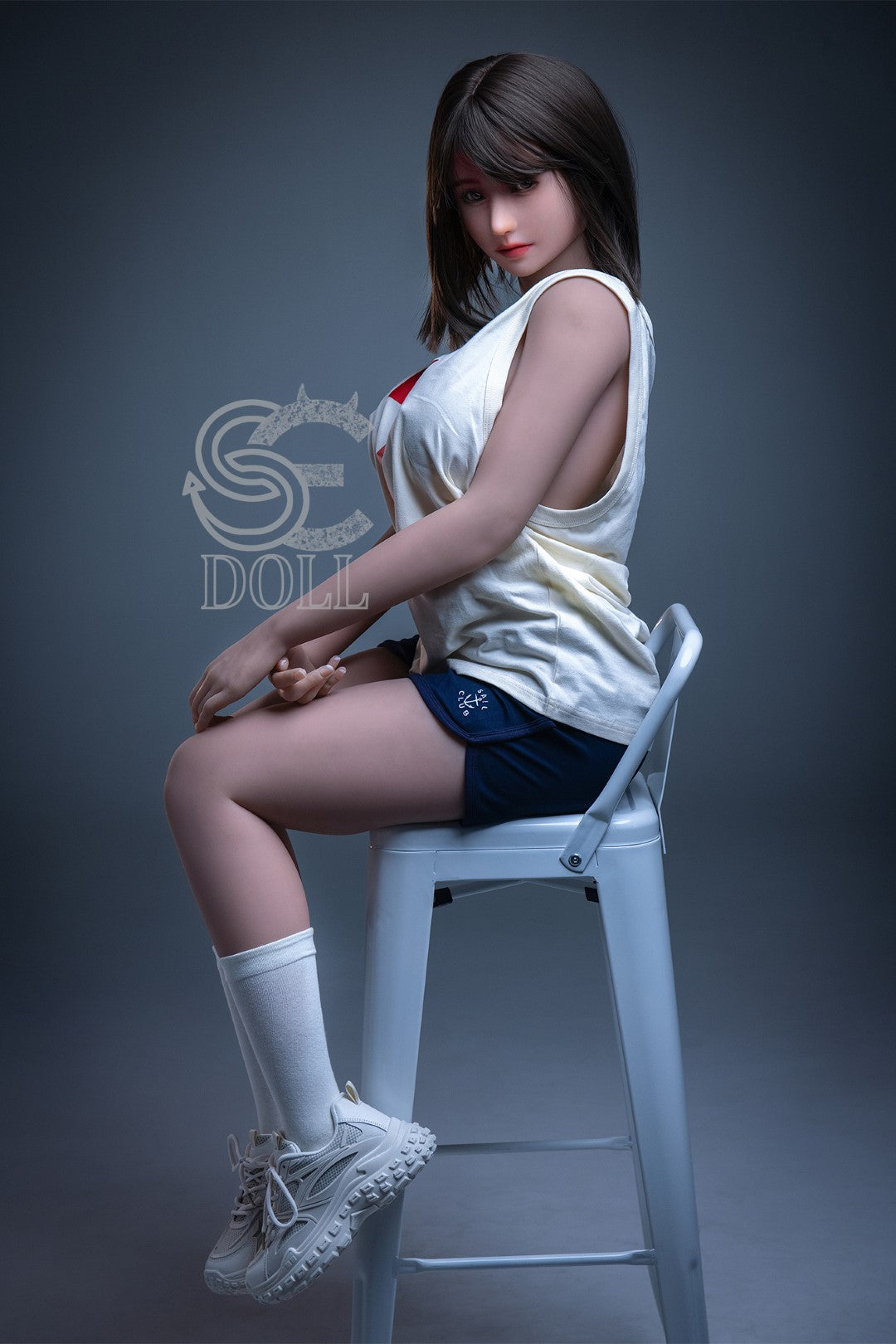 Phoebe.C Sex Doll (SEDoll 157cm H-Cup #102 TPE)