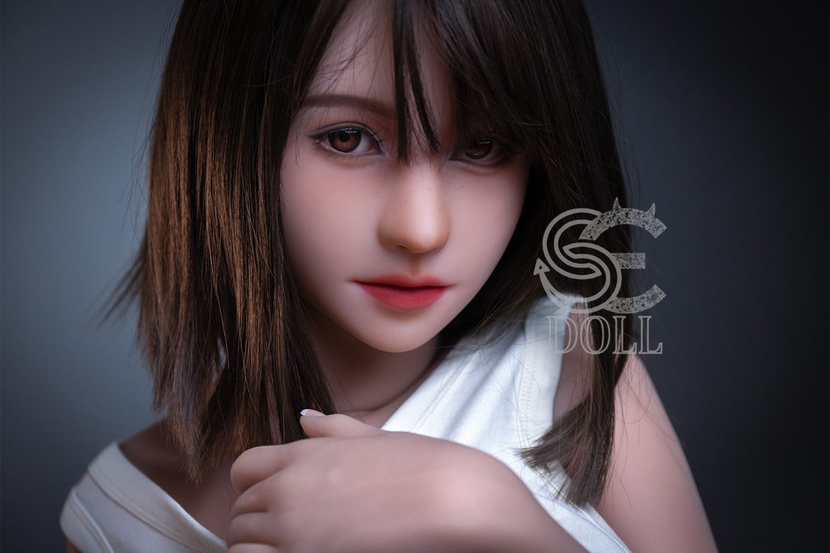 Phoebe.C Sex Doll (SEDoll 157cm H-Cup #102 TPE)