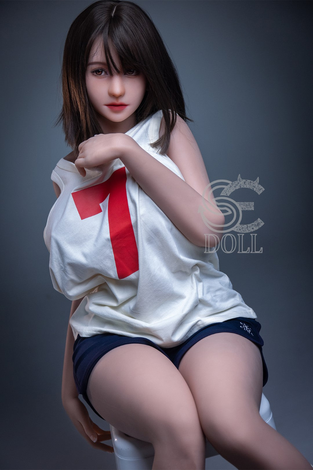 Phoebe.C Sex Doll (SEDoll 157cm H-Cup #102 TPE)