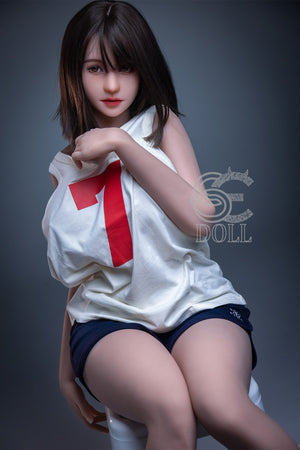 Phoebe.c Sex doll (SEDoll 157cm h-cup #102 TPE)