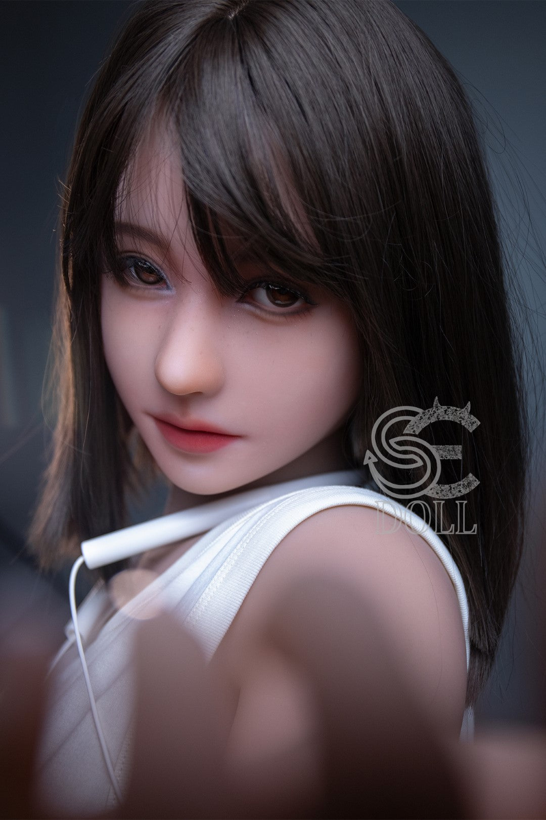 Phoebe.C Sex Doll (SEDoll 157cm H-Cup #102 TPE)