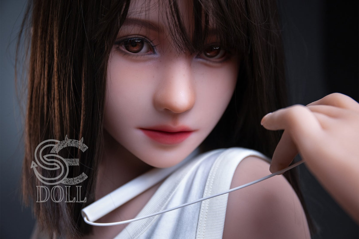 Phoebe.C Sex Doll (SEDoll 157cm H-Cup #102 TPE)