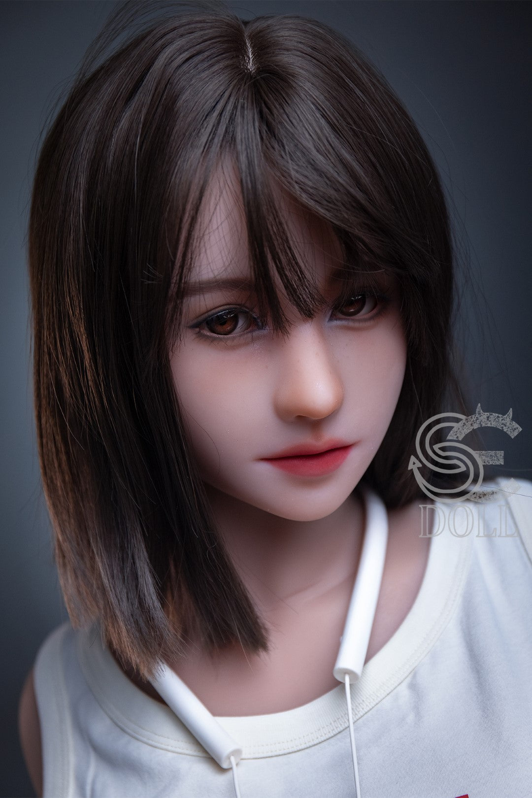 Phoebe.C Sex Doll (SEDoll 157cm H-Cup #102 TPE)