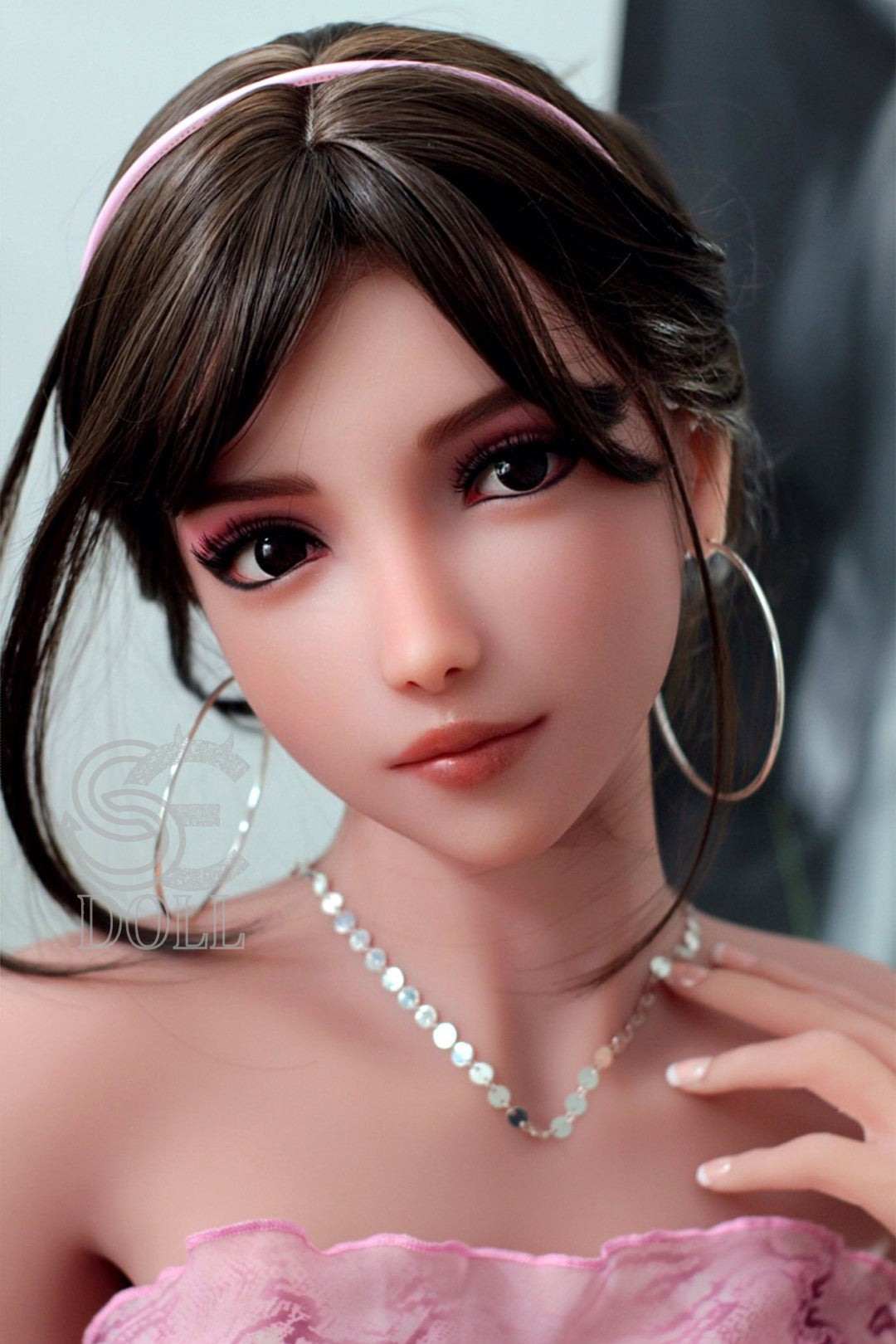 Tracy.b Κούκλα σεξ (SEDoll 161cm F-Cup #L76 TPE)