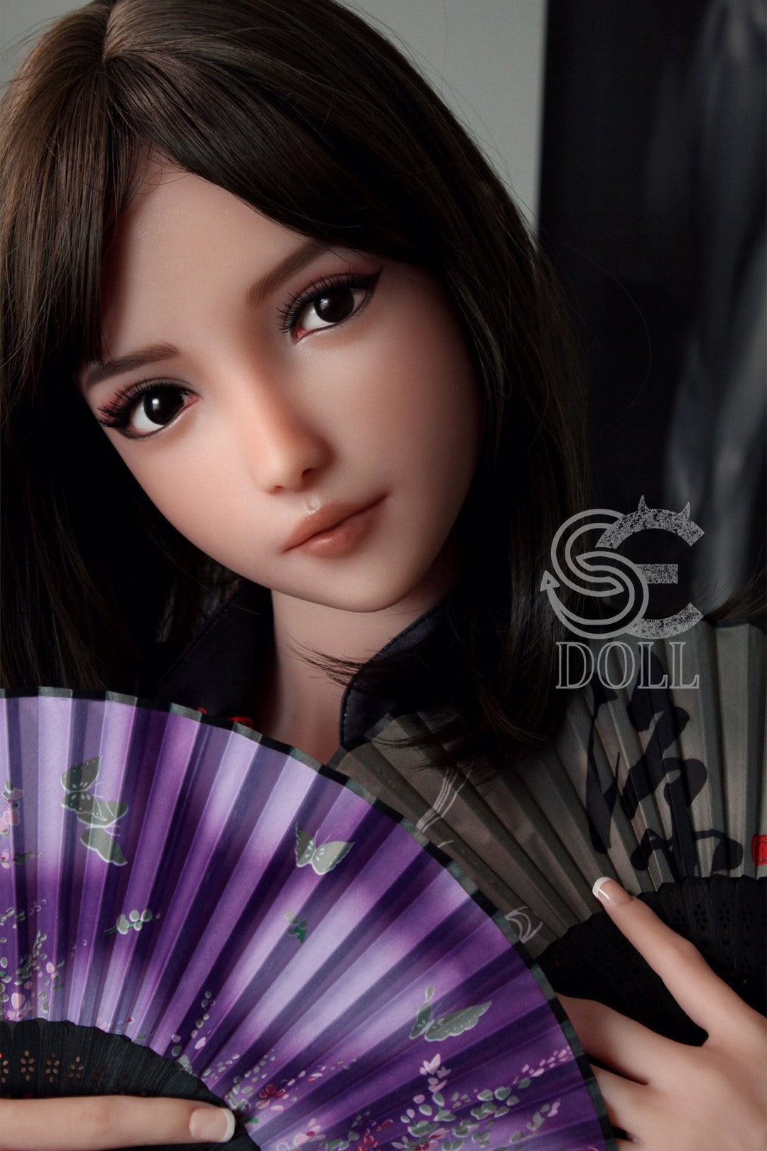 Tracy.b Κούκλα σεξ (SEDoll 161cm F-Cup #L76 TPE)