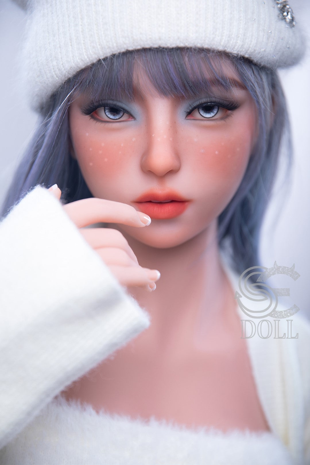 Melody Sex Doll (SEDoll 161 cm F-Cup #120 TPE)