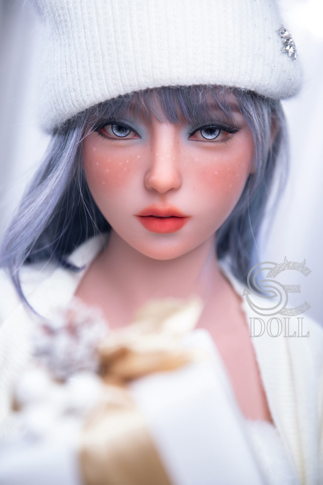 Melody Sex Doll (SEDoll 161 cm F-Cup #120 TPE)