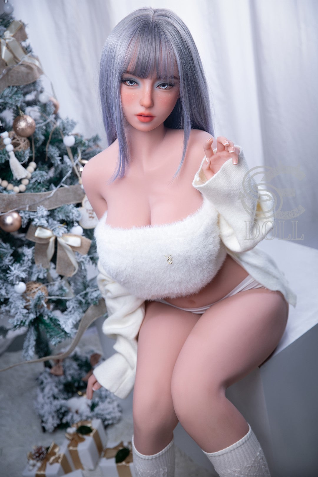 Melody Sex Doll (SEDoll 161 cm F-Cup #120 TPE)