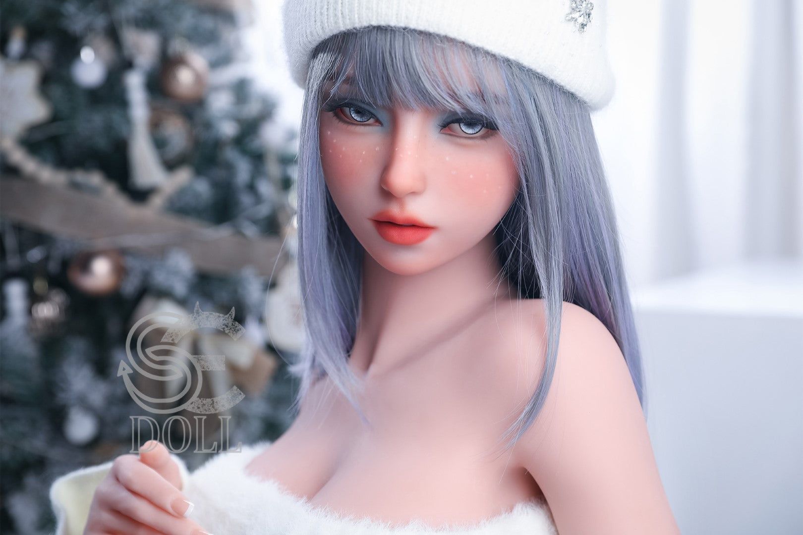 Melody Sex Doll (SEDoll 161cm F-Cup #120 TPE)