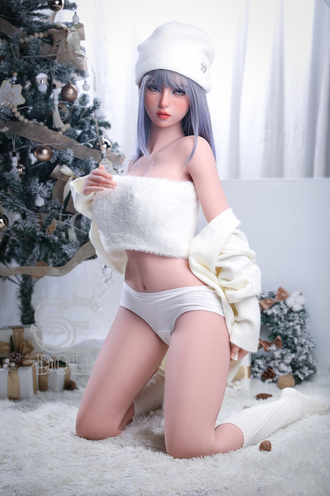 Melody Sex Doll (SEDoll 161 cm F-Cup #120 TPE)