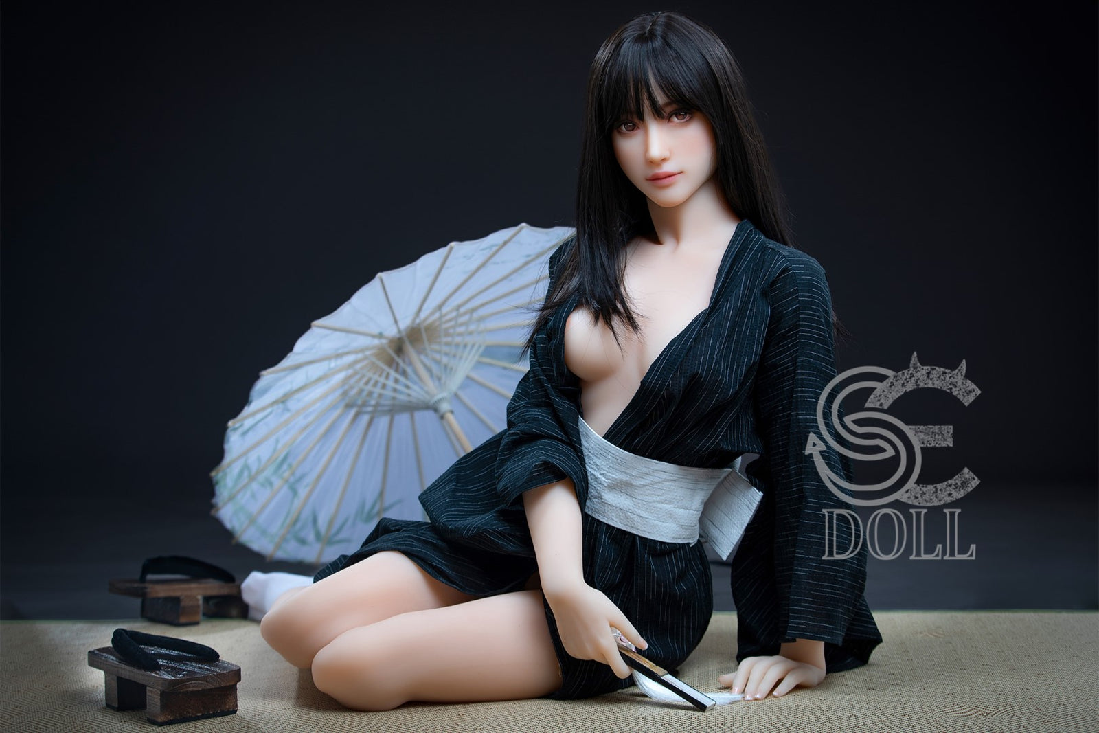 Aurora.A Sex doll (SEDoll 166cm C-cup #125 TPE)