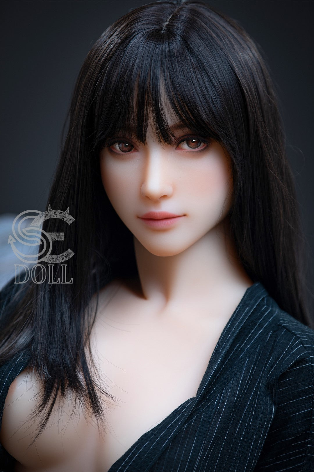 Aurora.a Κούκλα σεξ (SEDoll 166cm C-Cup #125 TPE)