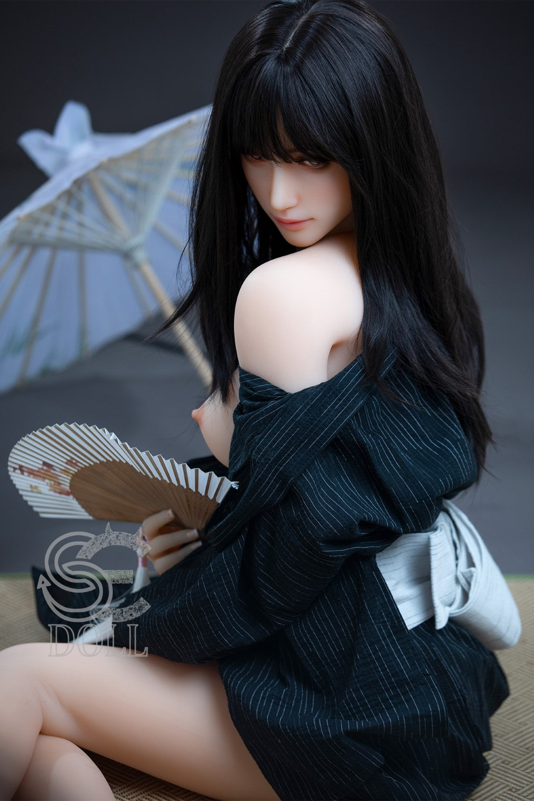 Aurora.a Κούκλα σεξ (SEDoll 166cm C-Cup #125 TPE)