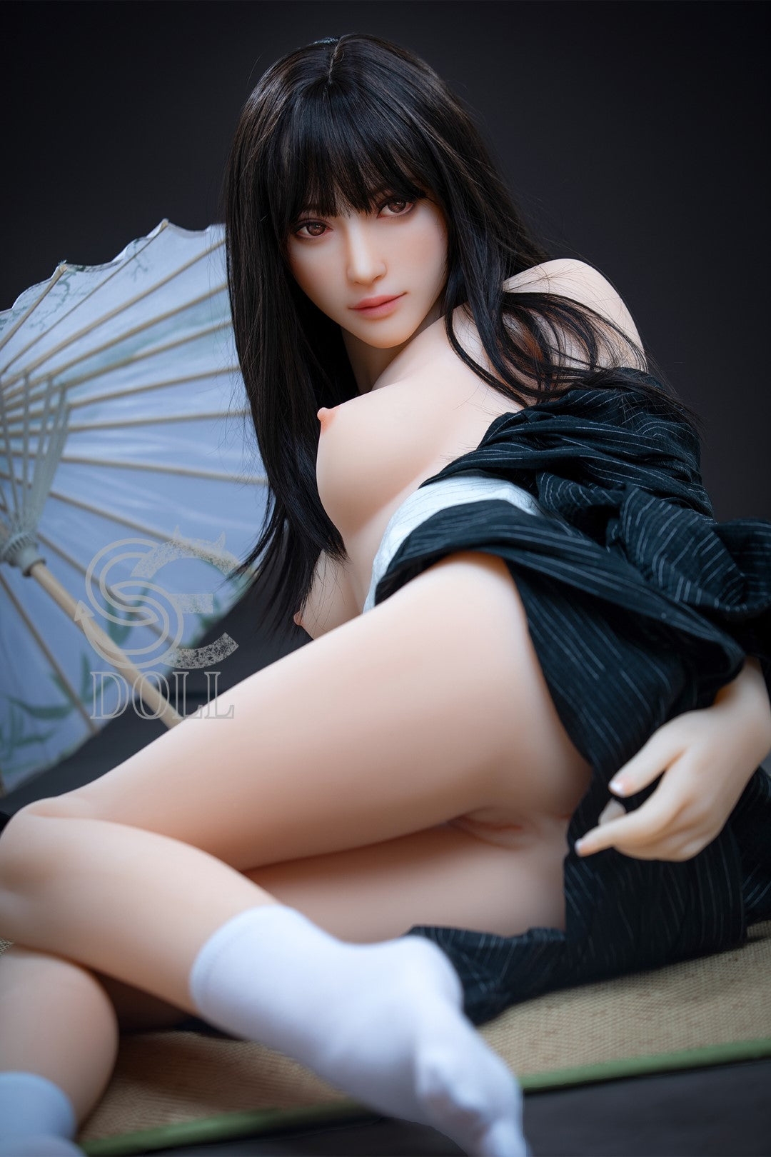Aurora.a Κούκλα σεξ (SEDoll 166cm C-Cup #125 TPE)