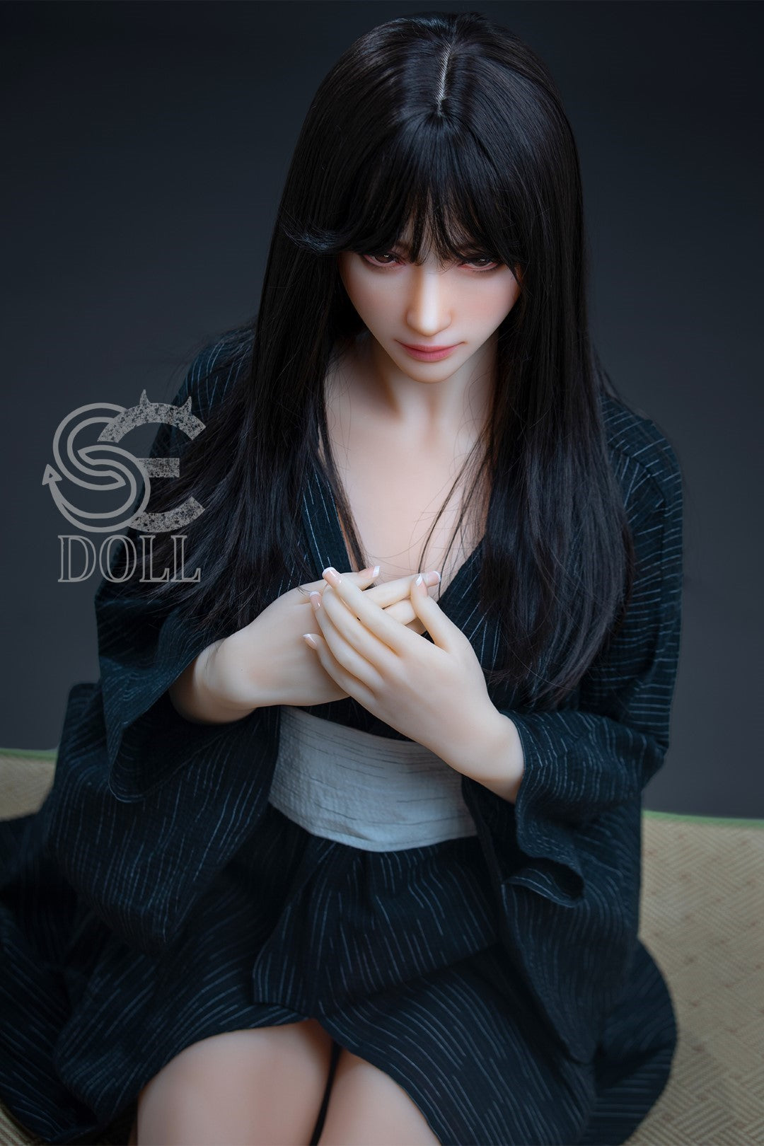 Aurora.a Κούκλα σεξ (SEDoll 166cm C-Cup #125 TPE)