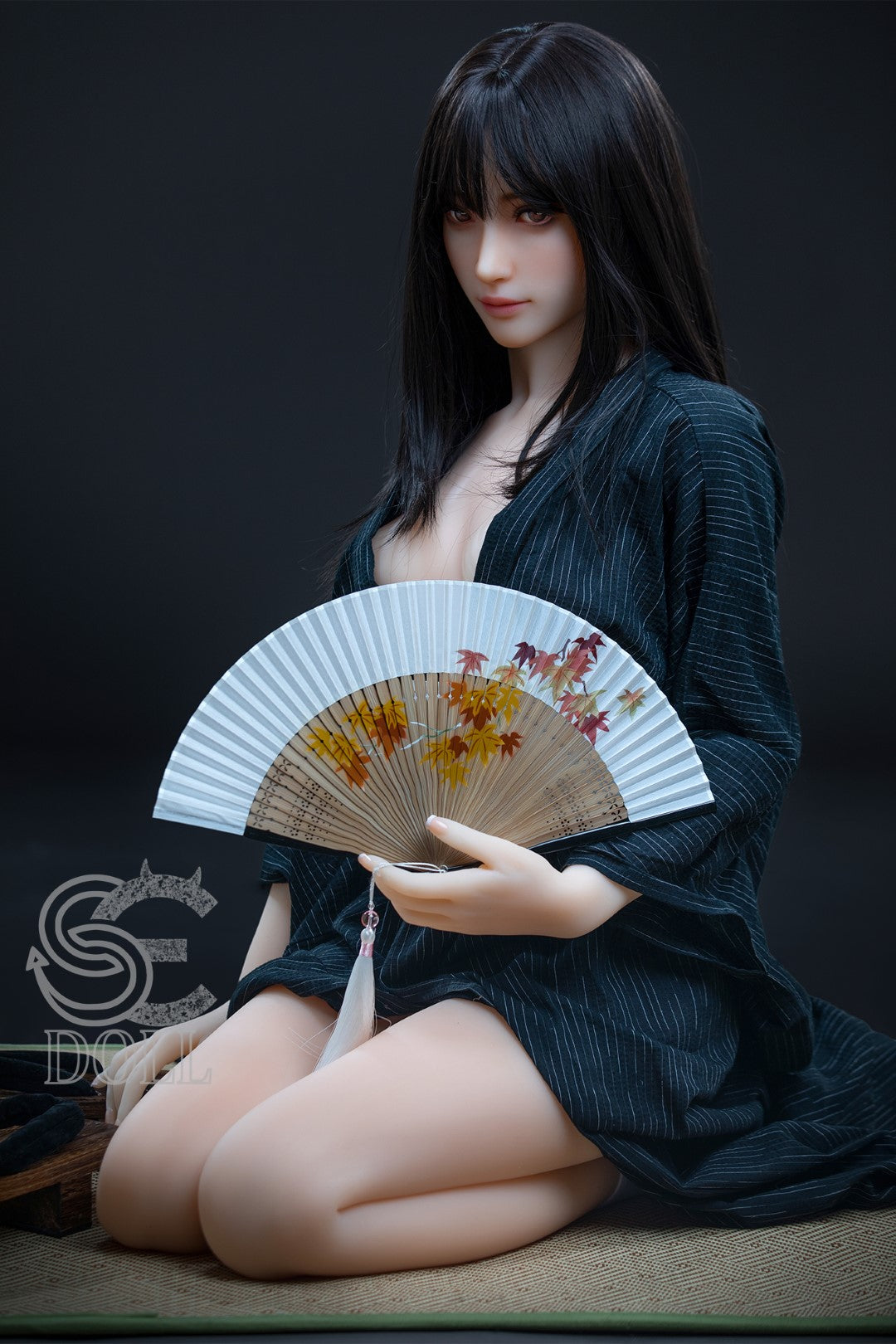 Aurora.a Κούκλα σεξ (SEDoll 166cm C-Cup #125 TPE)