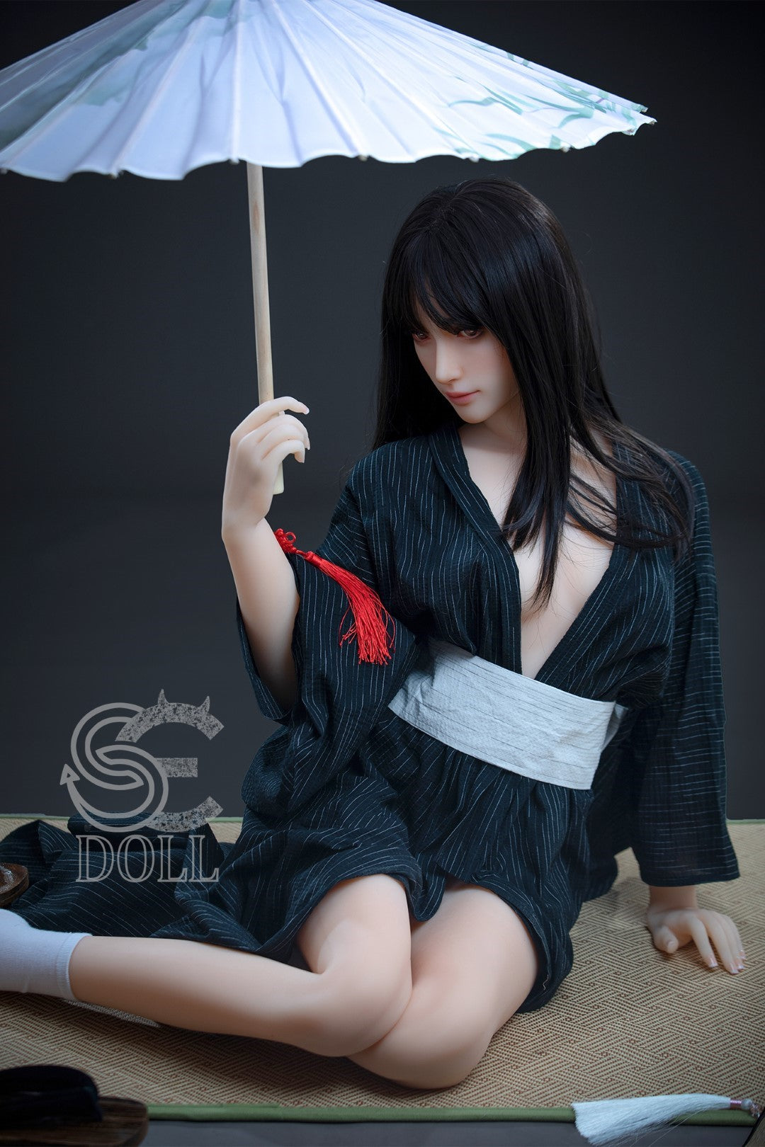 Aurora.a Κούκλα σεξ (SEDoll 166cm C-Cup #125 TPE)