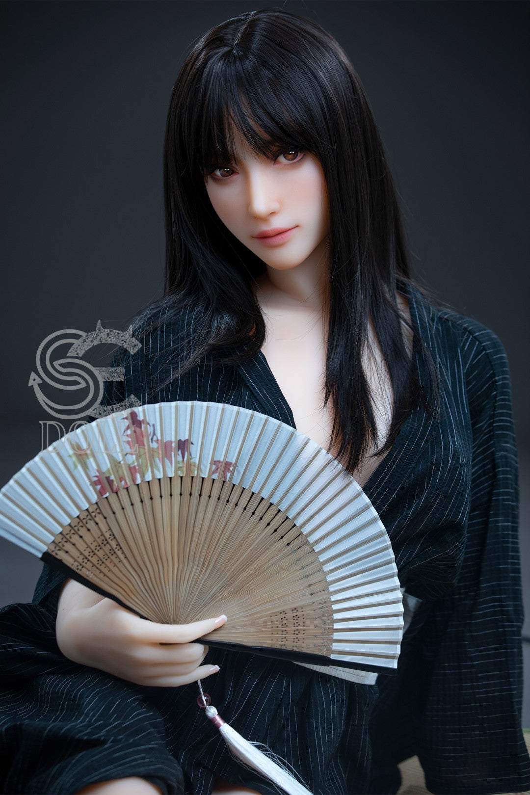 Aurora.a Κούκλα σεξ (SEDoll 166cm C-Cup #125 TPE)