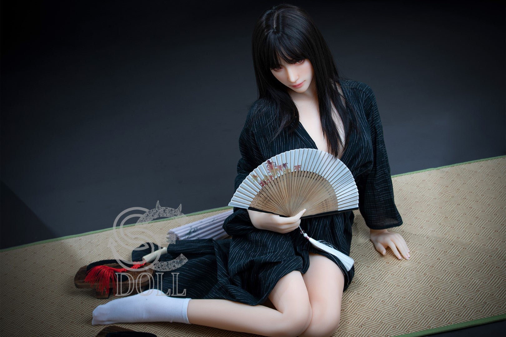 Aurora.a Κούκλα σεξ (SEDoll 166cm C-Cup #125 TPE)