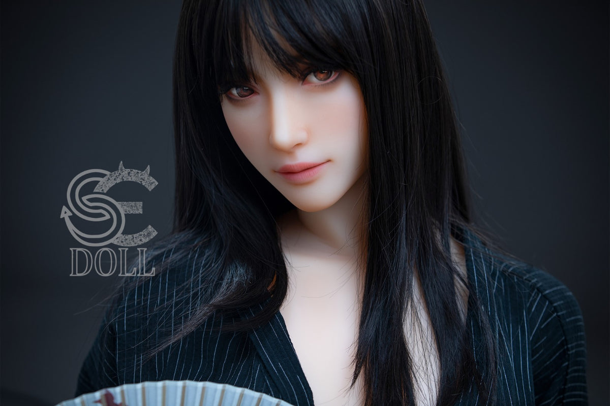 Aurora.A Sex doll (SEDoll 166cm C-cup #125 TPE)