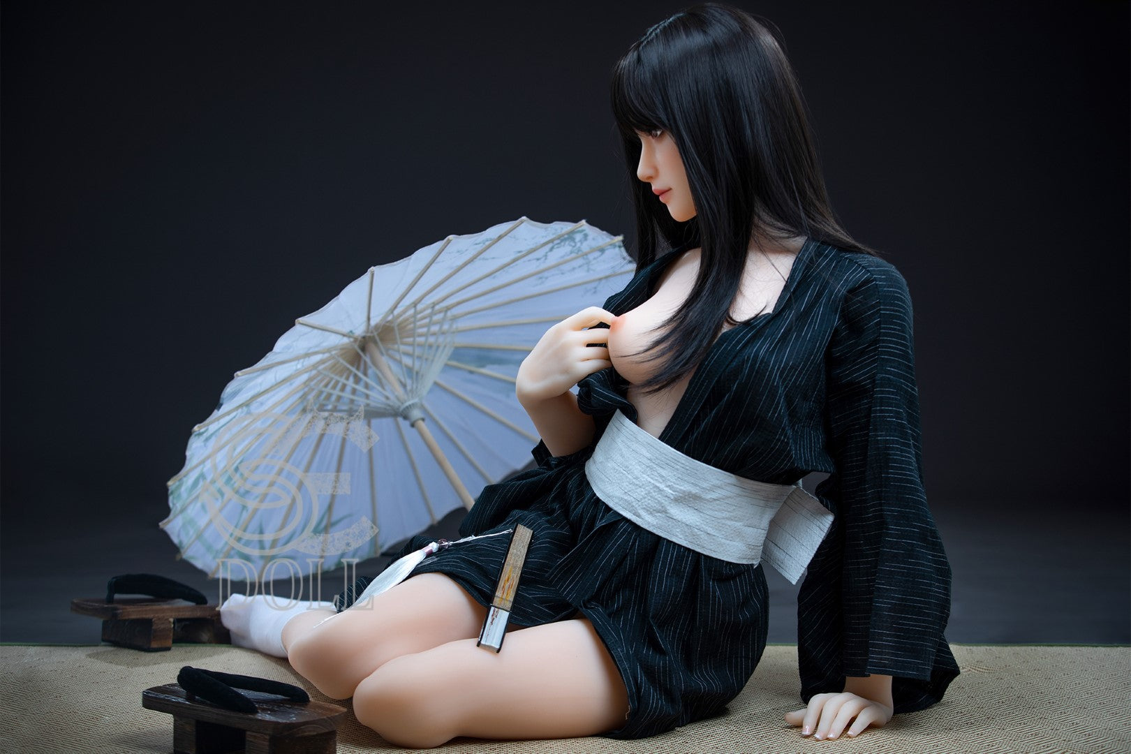 Aurora.a Κούκλα σεξ (SEDoll 166cm C-Cup #125 TPE)