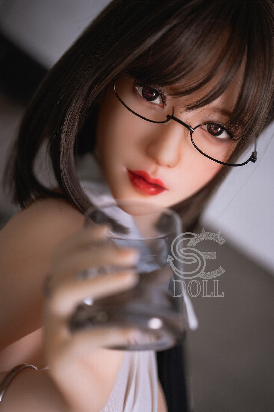 Queena.A Doll Sex (SEDoll 161cm F-Cup #083 TPE)
