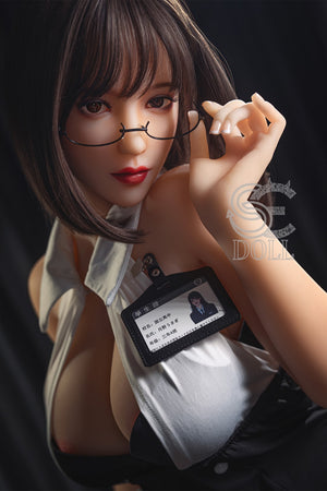 Queena.A Doll Sex (SEDoll 161cm F-Cup #083 TPE)