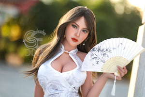 Regina.d Κούκλα σεξ (SEDoll 161cm F-Cup #078 TPE) EXPRESS