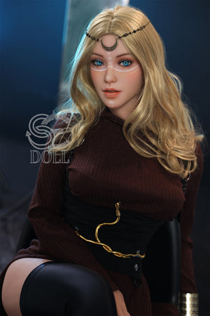 Vicky.b Κούκλα σεξ (SEDoll 163cm E-Cup #020 TPE)