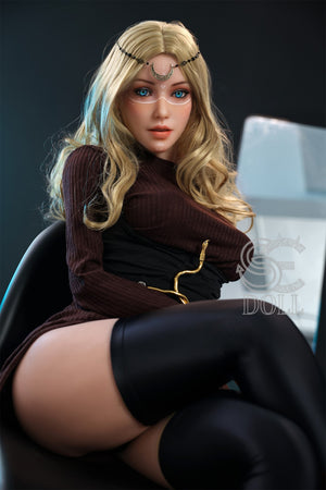 Vicky.b Κούκλα σεξ (SEDoll 163cm E-Cup #020 TPE)