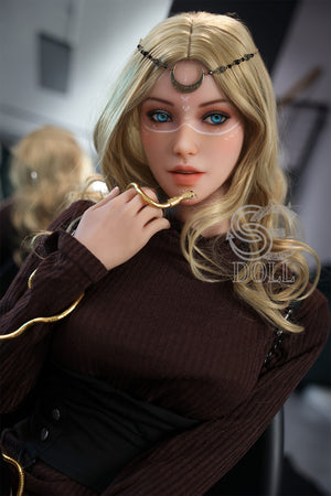 Vicky.b Κούκλα σεξ (SEDoll 163cm E-Cup #020 TPE)