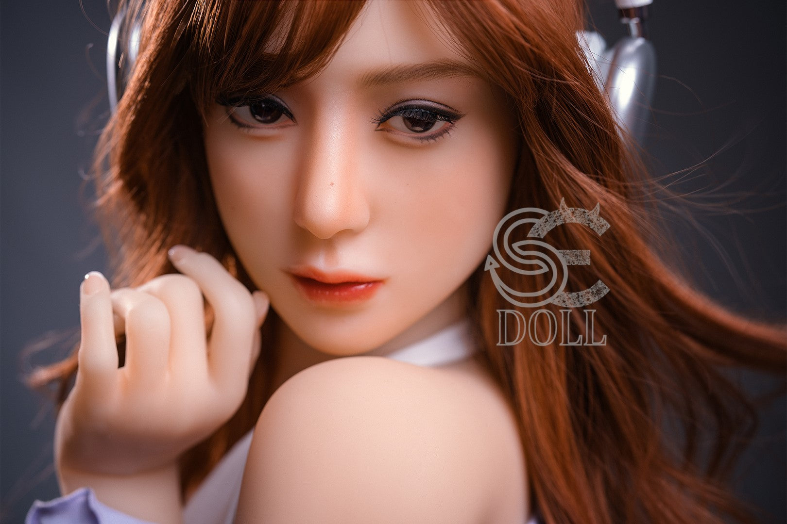 Skyler.b Κούκλα σεξ (SEDoll 161cm F-Cup #123 TPE)