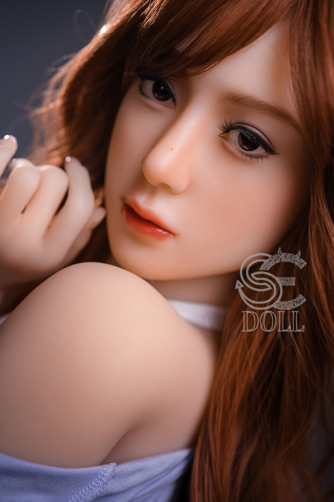 Skyler.b Κούκλα σεξ (SEDoll 161cm F-Cup #123 TPE)