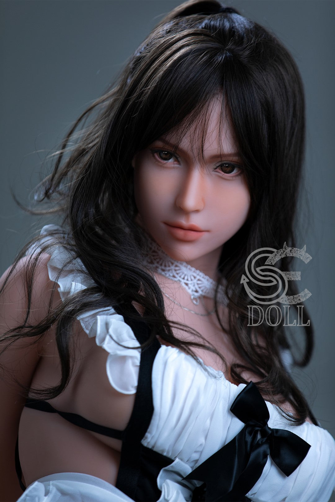 Peggy.b Κούκλα σεξ (SEDoll 163cm E-Cup #132 TPE)