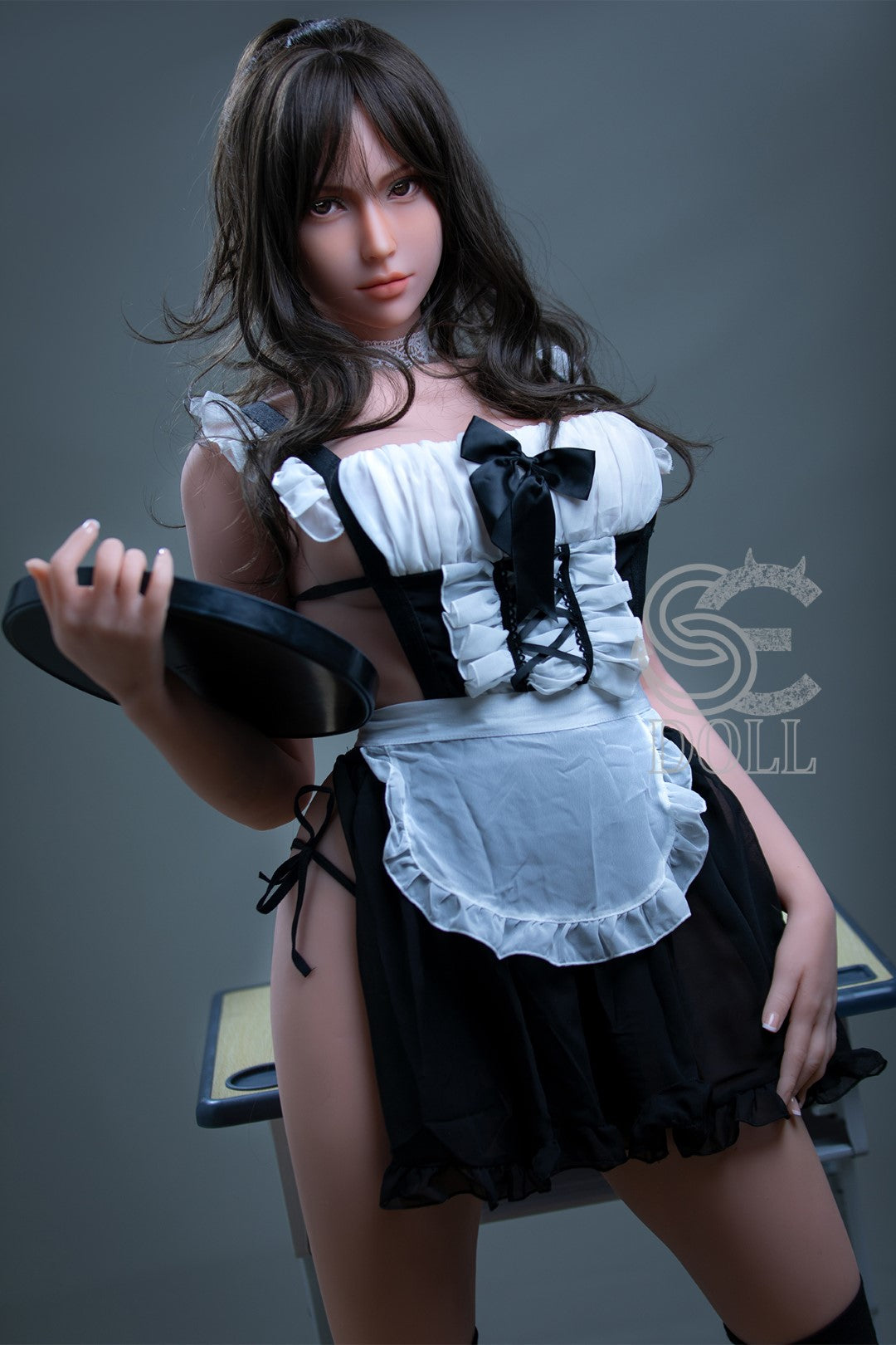 Peggy.b Κούκλα σεξ (SEDoll 163cm E-Cup #132 TPE)