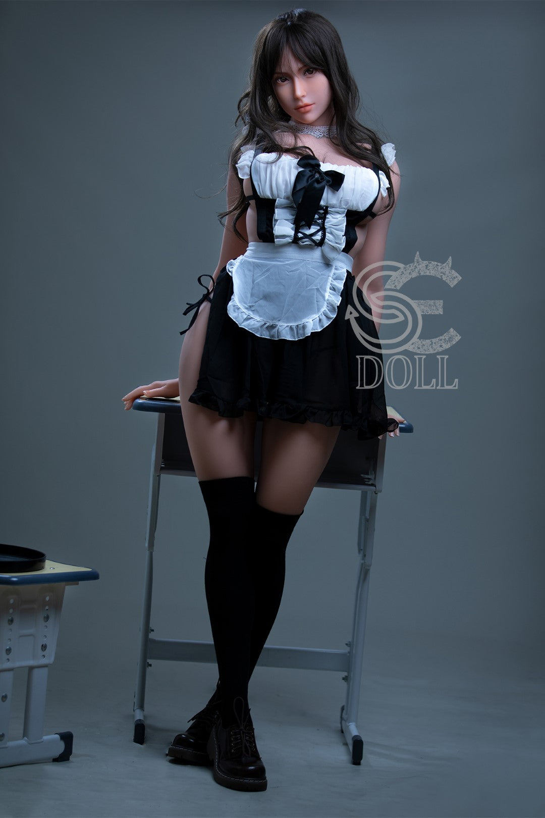 Peggy.b Κούκλα σεξ (SEDoll 163cm E-Cup #132 TPE)