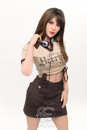 Regina.d Κούκλα σεξ (SEDoll 163cm E-Cup #078 TPE)