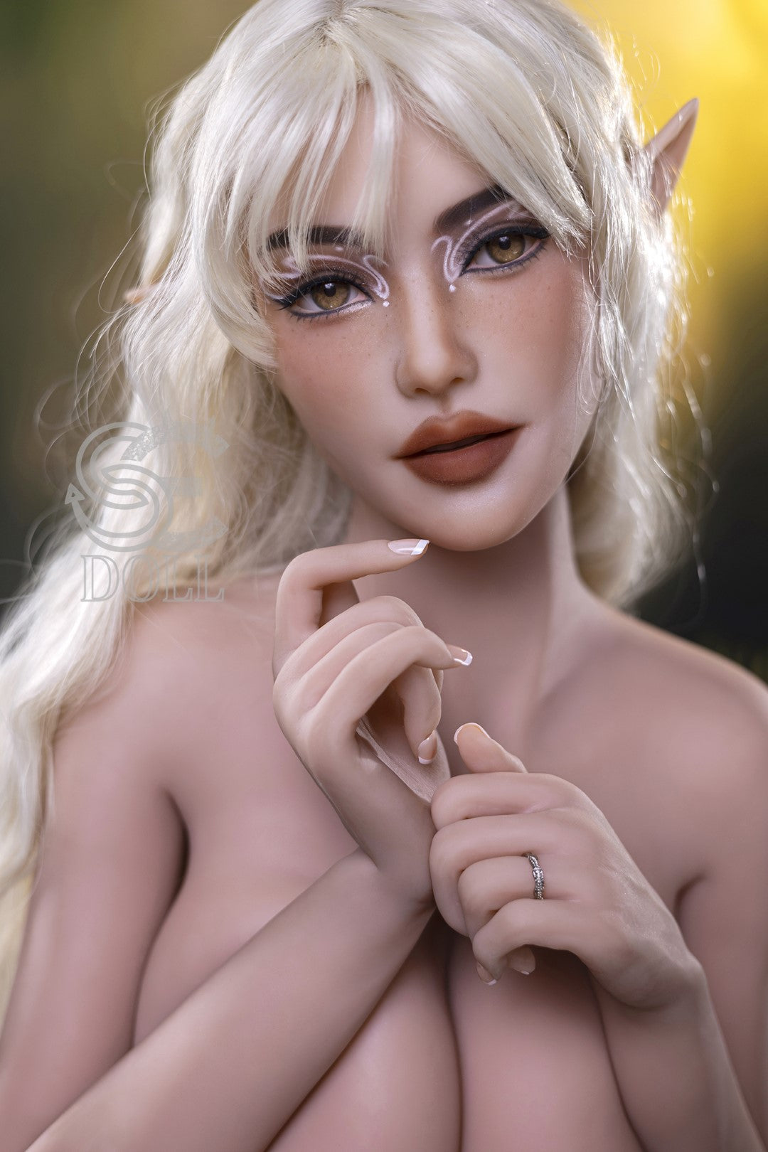 Luis.e Κούκλα σεξ (SEDoll 161cm F-Cup #021 TPE)