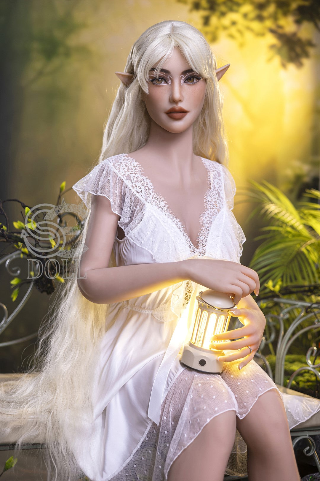 Luis.e Κούκλα σεξ (SEDoll 161cm F-Cup #021 TPE)