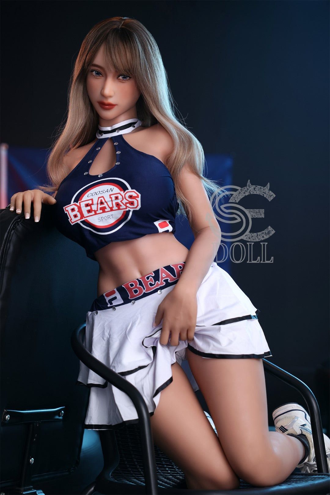 Aurora.b Κούκλα σεξ (SEDoll 157cm H-Kupa #125 TPE)