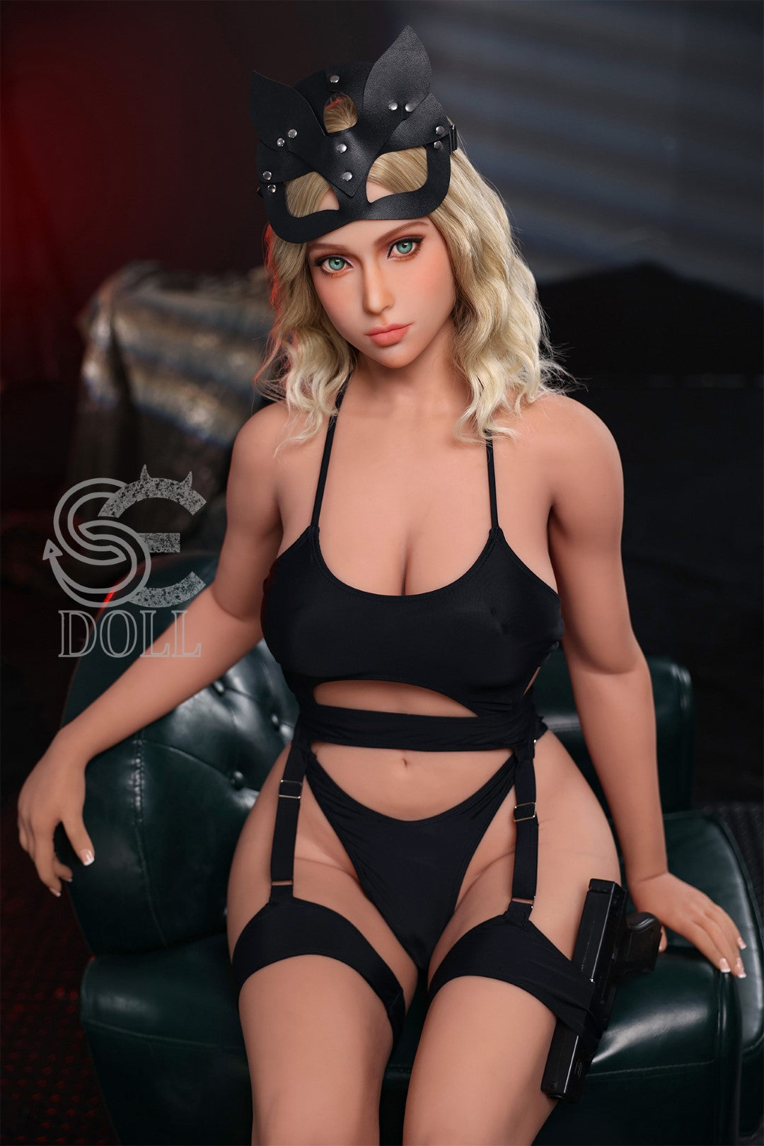 Peggy.c Κούκλα σεξ (SEDoll 163cm E-Cup #132 TPE)